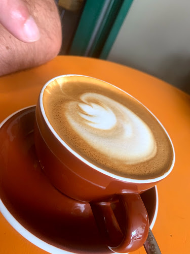 Comentarii opinii despre Little Rogue Eatery