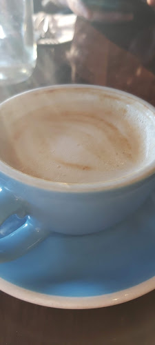 Mission Bay Cafe Phone number