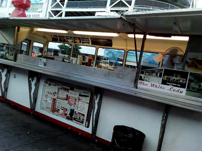 Comments and reviews of The White Lady