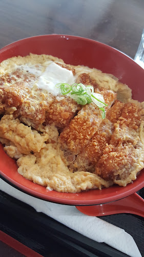 RAMEN CHIDORI Japanese Noodle Restaurant - Tauranga