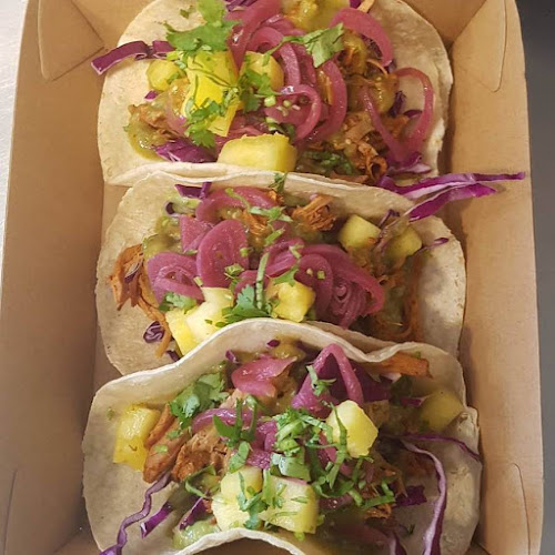 Burrito Craft - Hospitality and gastronomy