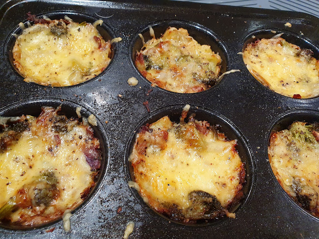 Violet's Coffee - Hamilton