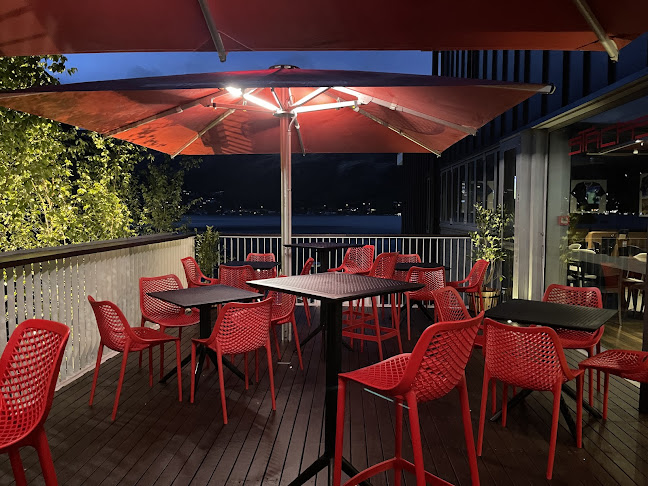 Stacks, Pizza & Burger Bar