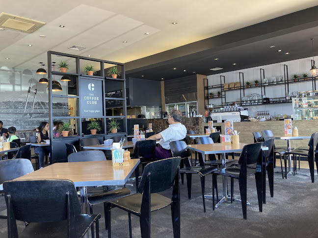 The Coffee Club Botany Junction