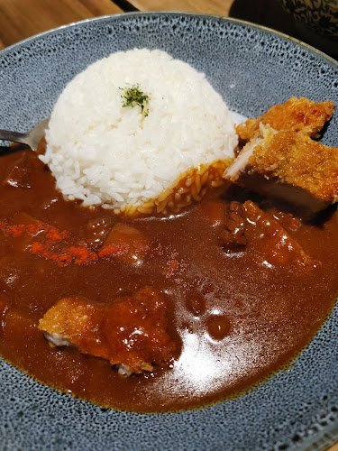 Comentarii opinii despre Koiya Japanese Restaurant