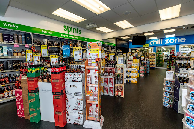 Liquorland Glen Eden - Hospitality and gastronomy
