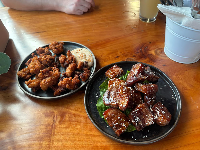 Paraoa Brewing CO - Gastropub and Events. - Hospitality and gastronomy