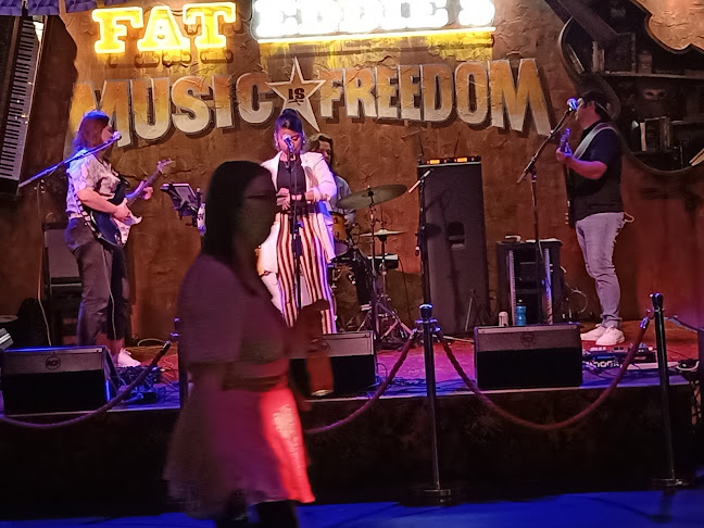 Comentarii opinii despre Fat Eddie's