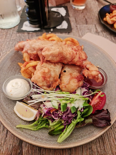 Opinii despre Pig & Whistle, Historic Pub în Rotorua - Hospitality and gastronomy