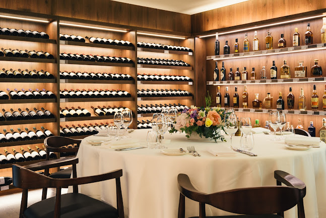 Opinii despre The Wine Cave în Auckland - Hospitality and gastronomy