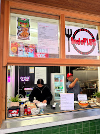 Reviews of LUCKY Press Hall in Wellington - Hospitality and gastronomy