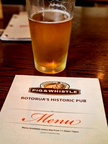 Comentarii opinii despre Pig & Whistle, Historic Pub