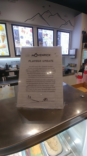 Comentarii opinii despre Movenpick Newmarket