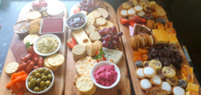 Comentarii opinii despre Mini Gourmet Catering