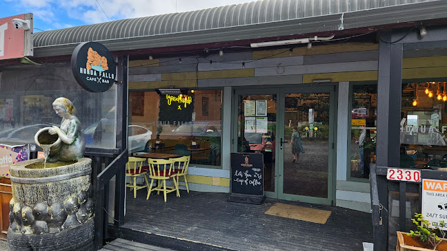 2330 Hunua Road, Hunua 2583, New Zealand