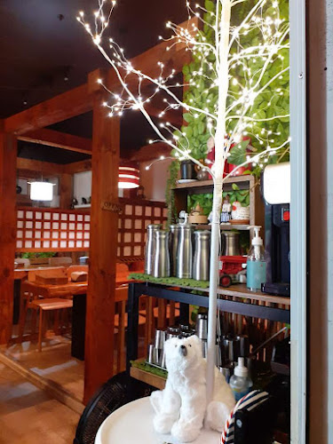 Opinii despre Mama Park's în Auckland - Hospitality and gastronomy