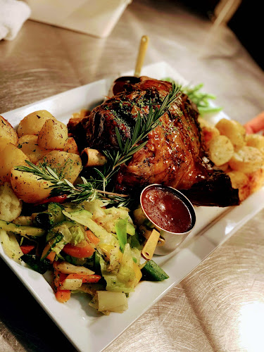 The Flaming Rabbit Phone number