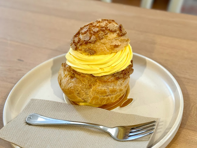 Folds Patisserie - Auckland