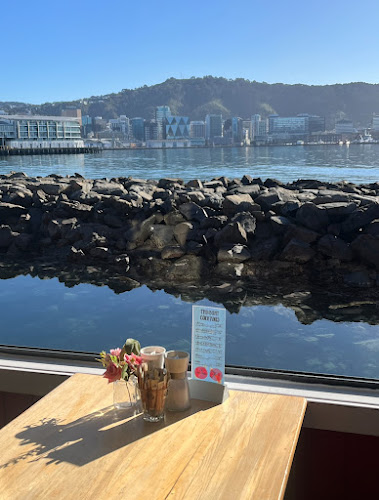 Comentarii opinii despre The Boat - Café & Bar