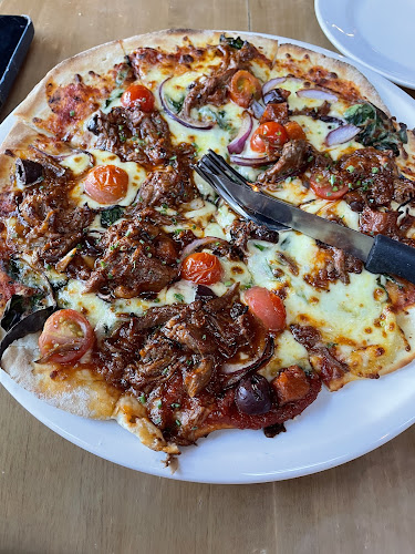 Joe's Garage - Rangiora