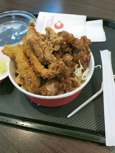 Katsubi Cafe & Restaurant - Auckland