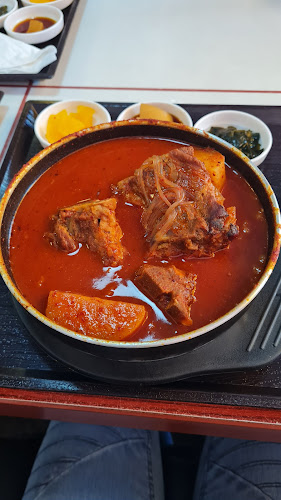 Seoul - Hospitality and gastronomy