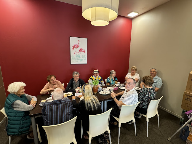 Greenland Cafe - Pukekohe