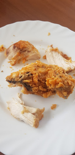 Vogeltown Bakery & Hotbread Shop