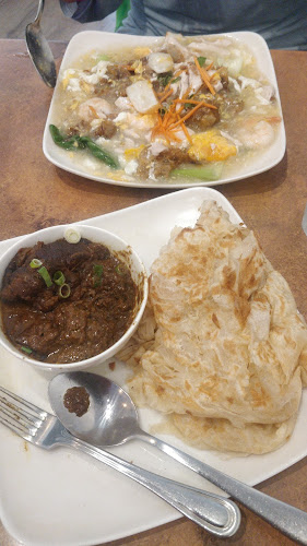 Uncle Man's K'road - Hospitality and gastronomy