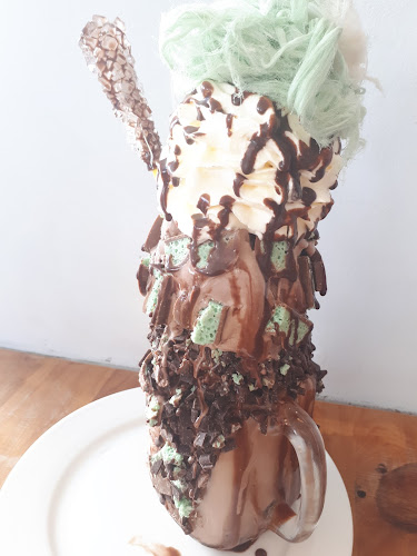 Cereal Killa - Hospitality and gastronomy