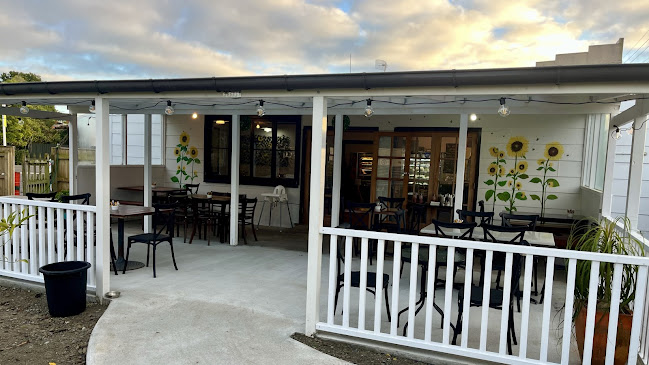 The Local Backyard Cafe and Bakery