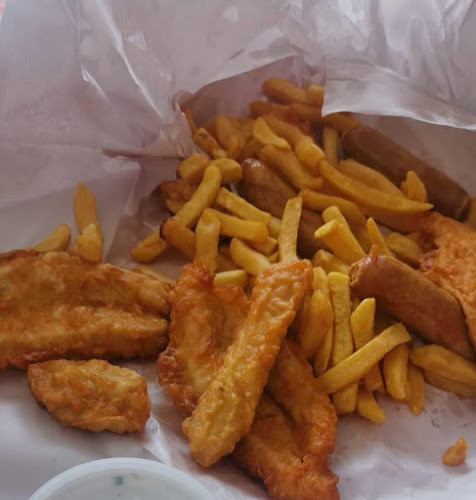 Southmall Fisheries - Auckland