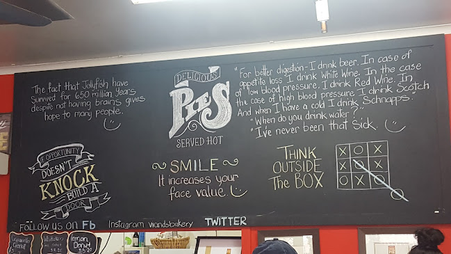 Viands Brothers Bakery