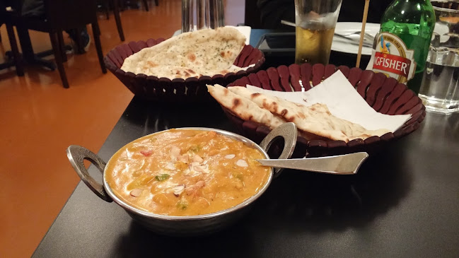 Indian Spice Kaitaia Restaurant & Takeaway - Hospitality and gastronomy