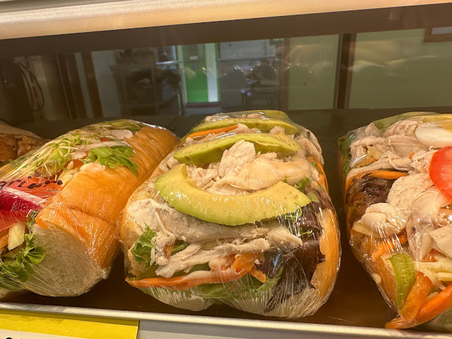 Karapiro Cafe & bakery - Cambridge