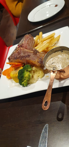 La Porchetta Restaurant Dunedin - Hospitality and gastronomy