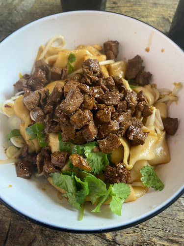 Comentarii opinii despre X Burger