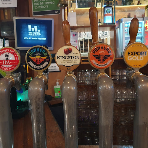 Comentarii opinii despre Father Ted's Original Irish Pub