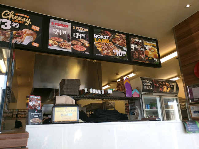 Domino's Pizza Miramar