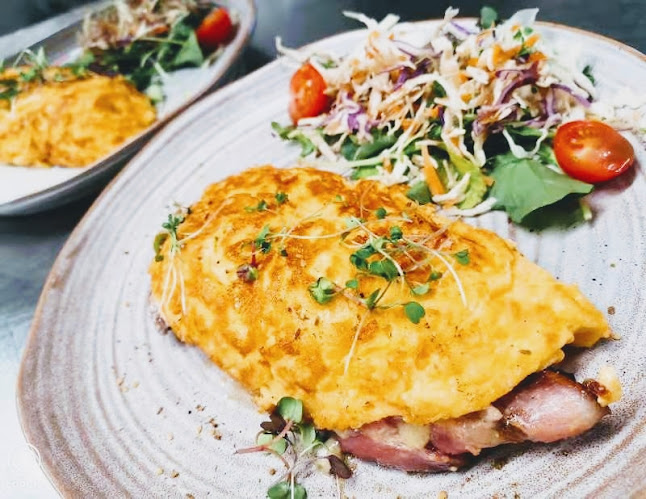 Opinii despre Cafe Kudos în Christchurch - Hospitality and gastronomy