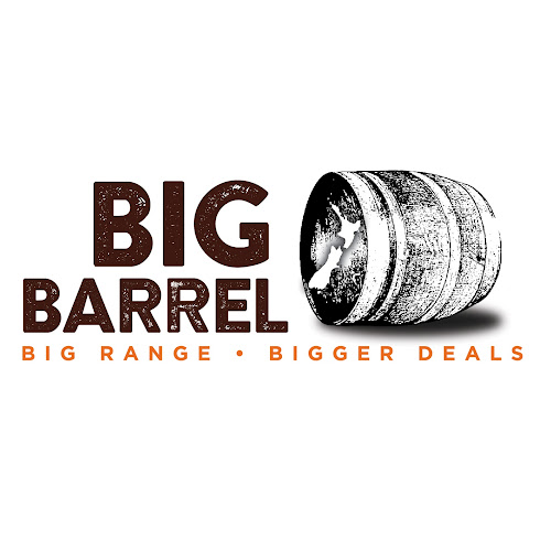 Big Barrel Marewa