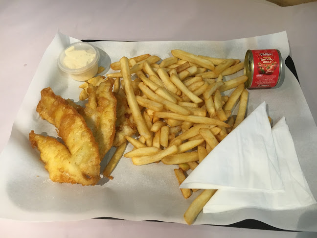 Mags Fresh Fish - Hospitality and gastronomy