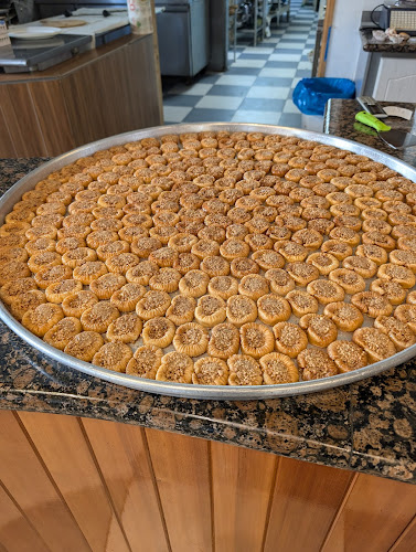 Baklawa Cafe (Shefco) - Hospitality and gastronomy