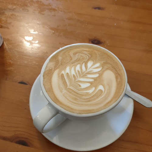 The Station Pottery Cafe Rangiora - Rangiora