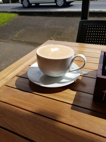 Comments and reviews of Tasi cafe