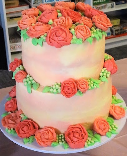 Comments and reviews of Cake & Bake Kiwi