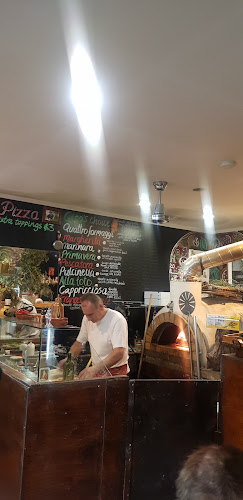 Comments and reviews of Francesca's Pizzeria