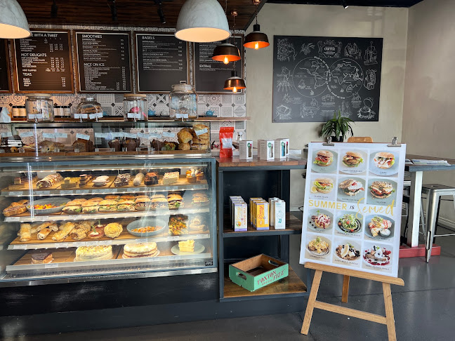 Lincoln Rd &, Dickens Street, Addington, Christchurch 8024, New Zealand