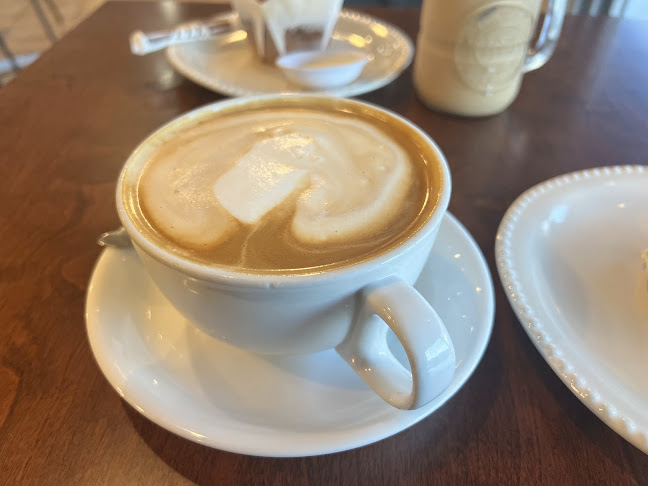 Cloud 777 Cafe - Auckland