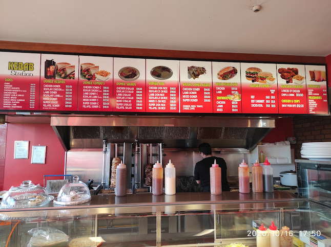 Kebab Station